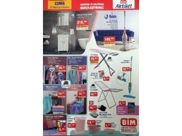 Bim 1 Mart Aktel rnler - 2