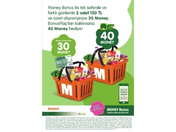 Migros 28 ubat - 13 Mart Migroskop - 39