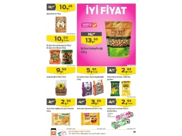 Migros 28 ubat - 13 Mart Migroskop - 35