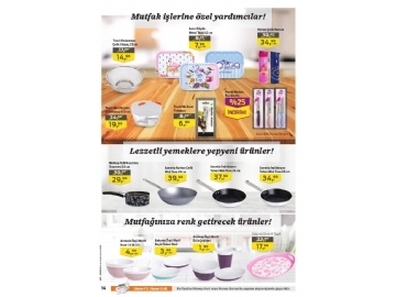 Migros 28 ubat - 13 Mart Migroskop - 69