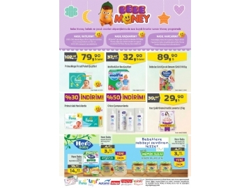 Migros 28 ubat - 13 Mart Migroskop - 54