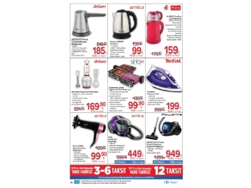 CarrefourSA 1 - 13 Mart Katalou - 36