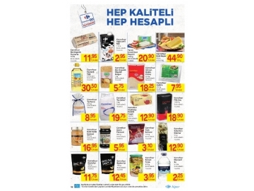 CarrefourSA 1 - 13 Mart Katalou - 18