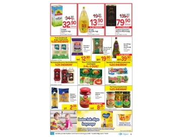 CarrefourSA 1 - 13 Mart Katalou - 13