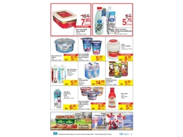 CarrefourSA 1 - 13 Mart Katalou - 5