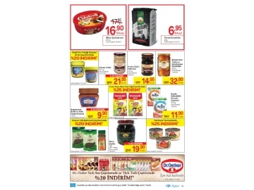 CarrefourSA 1 - 13 Mart Katalou - 11