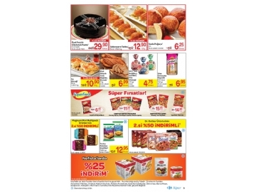 CarrefourSA 1 - 13 Mart Katalou - 9