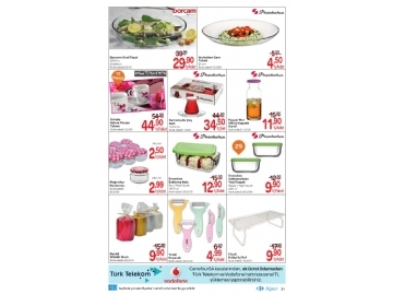 CarrefourSA 1 - 13 Mart Katalou - 31