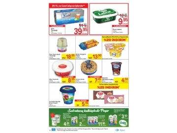 CarrefourSA 1 - 13 Mart Katalou - 6