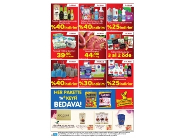 Carrefoursa 1 13 Mart 2019 Indirim Katalogu Market Ve Gida