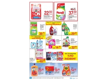 CarrefourSA 1 - 13 Mart Katalou - 27