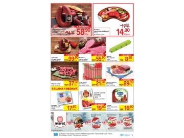 CarrefourSA 1 - 13 Mart Katalou - 3