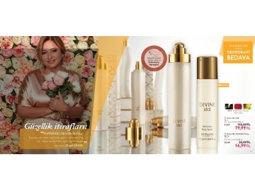 Oriflame Mart 2019 - 11