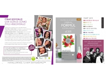 Oriflame Mart 2019 - 8