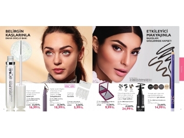 Oriflame Mart 2019 - 21