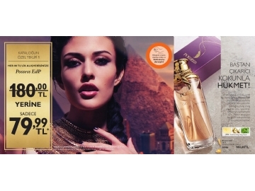 Oriflame Mart 2019 - 16