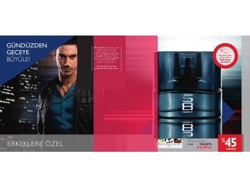 Oriflame Mart 2019 - 38