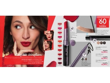 Oriflame Mart 2019 - 13