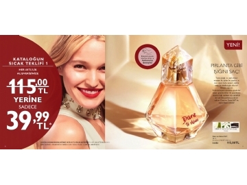 Oriflame Mart 2019 - 6