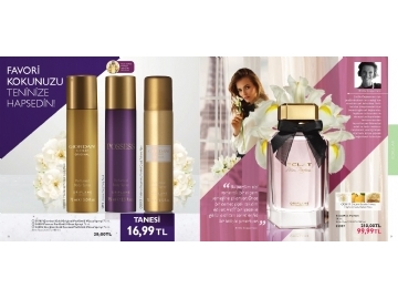 Oriflame Mart 2019 - 30