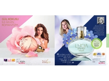 Oriflame Mart 2019 - 29