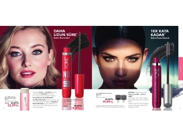 Oriflame Mart 2019 - 22