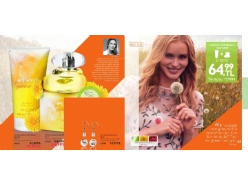 Oriflame Mart 2019 - 33