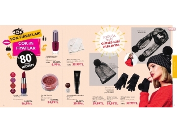 Oriflame Mart 2019 - 64