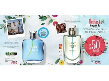 Oriflame Mart 2019 - 72