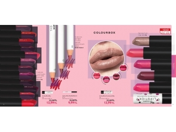 Oriflame Mart 2019 - 26