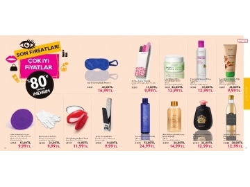 Oriflame Mart 2019 - 63