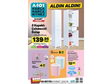 A101 14 Mart Aldn Aldn - 4