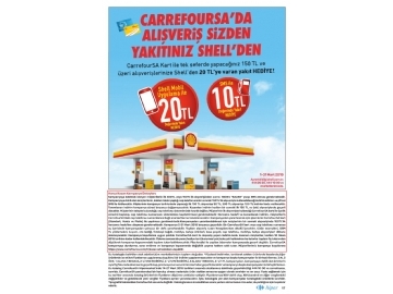 CarrefourSA 14 - 27 Mart Katalou - 17