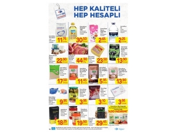 CarrefourSA 14 - 27 Mart Katalou - 18