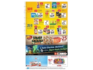 CarrefourSA 14 - 27 Mart Katalou - 16