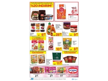 CarrefourSA 14 - 27 Mart Katalou - 12