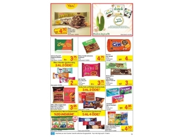 CarrefourSA 14 - 27 Mart Katalou - 13