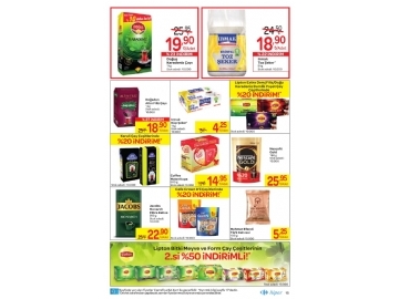 CarrefourSA 14 - 27 Mart Katalou - 15