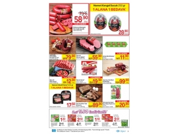 CarrefourSA 14 - 27 Mart Katalou - 3