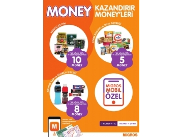 Migros 14 - 27 Mart Migroskop - 55