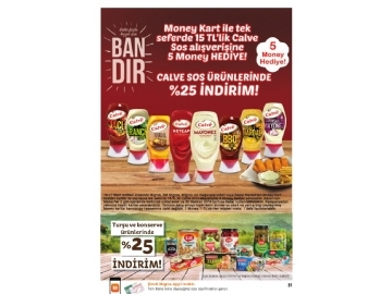 Migros 14 - 27 Mart Migroskop - 31