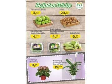 Migros 14 - 27 Mart Migroskop - 18