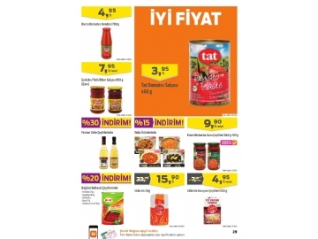 Migros 14 - 27 Mart Migroskop - 29