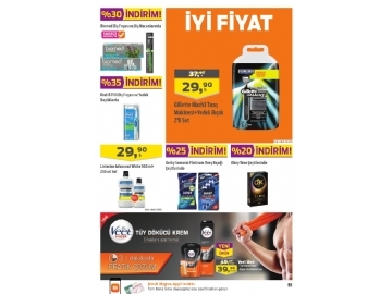 Migros 14 - 27 Mart Migroskop - 51