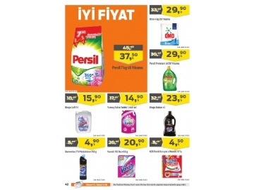 Migros 14 - 27 Mart Migroskop - 42