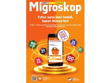 Migros 14 - 27 Mart Migroskop - 58