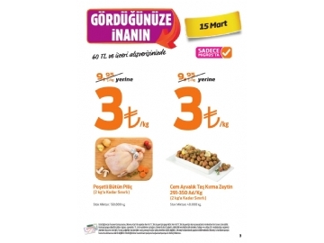 Migros 14 - 27 Mart Migroskop - 3