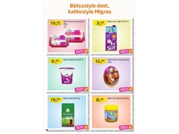 Migros 14 - 27 Mart Migroskop - 10