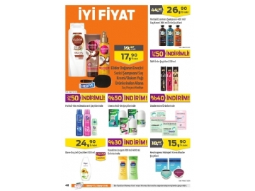 Migros 14 - 27 Mart Migroskop - 48