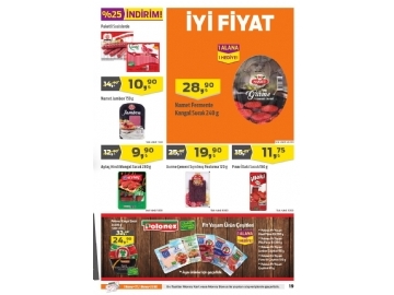 Migros 14 - 27 Mart Migroskop - 19